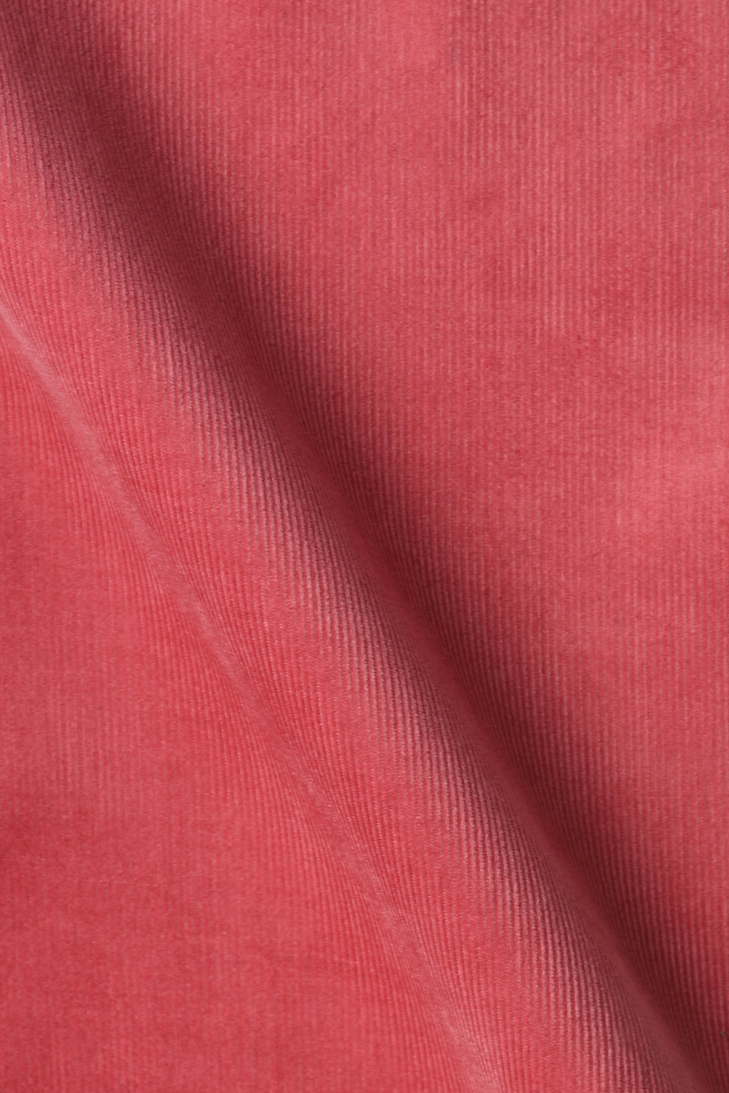 Salmon Corduroy - Foberry Pakistan