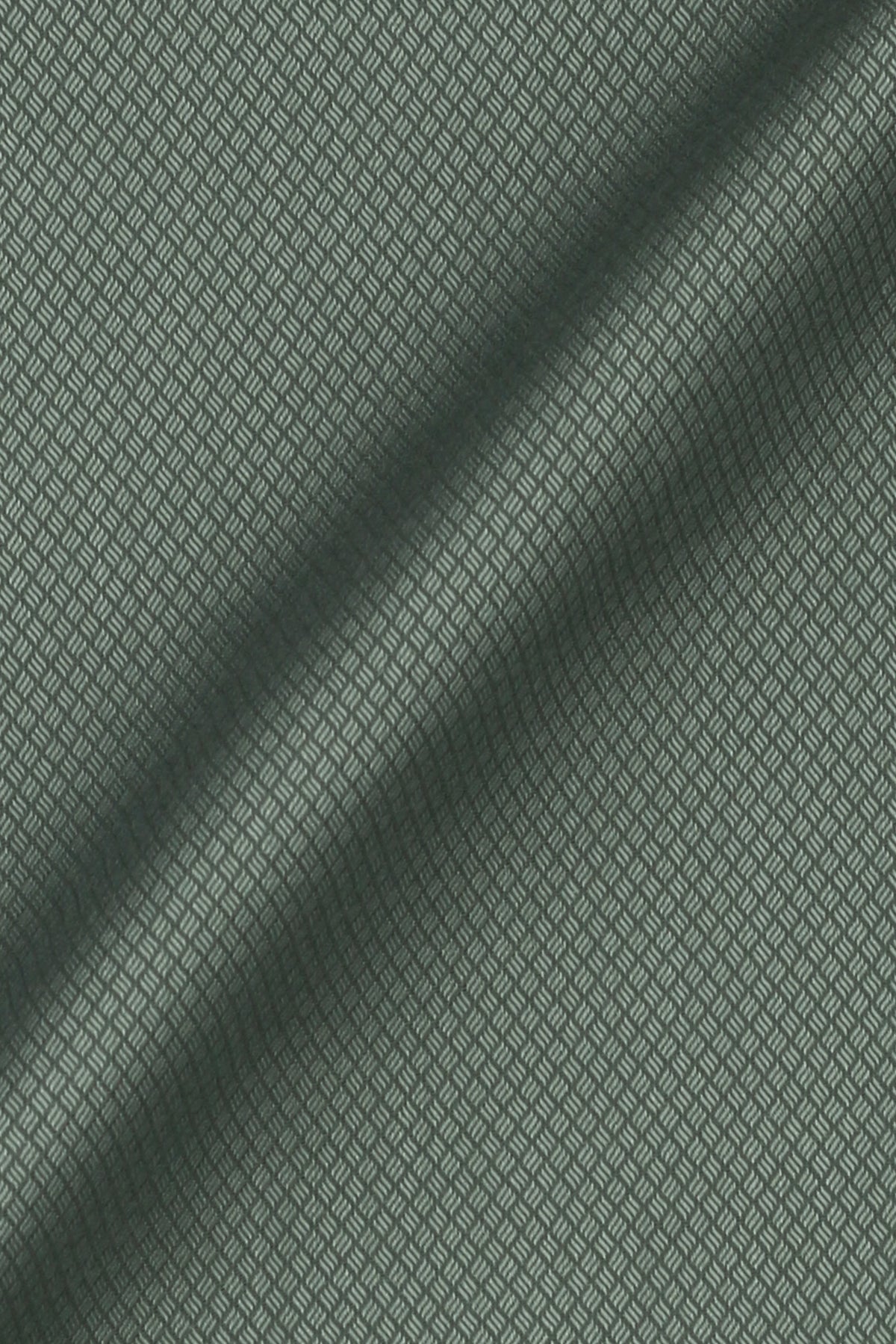 Soft Persian Green Structured
