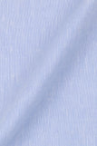 Soft Light Blue Irish Linen
