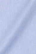 Soft Light Blue Irish Linen