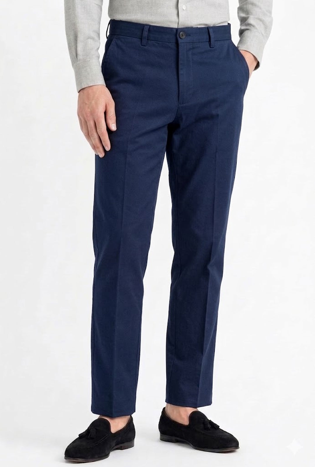 Everyday Chinos
