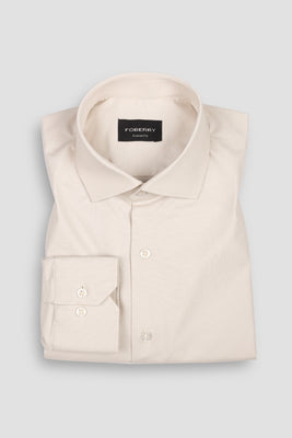 Neutral Performance Stretch Shirt