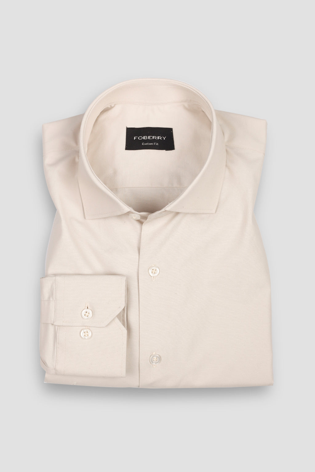 Neutral Performance Stretch Shirt