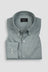 Aqua Grey Linen Shirt