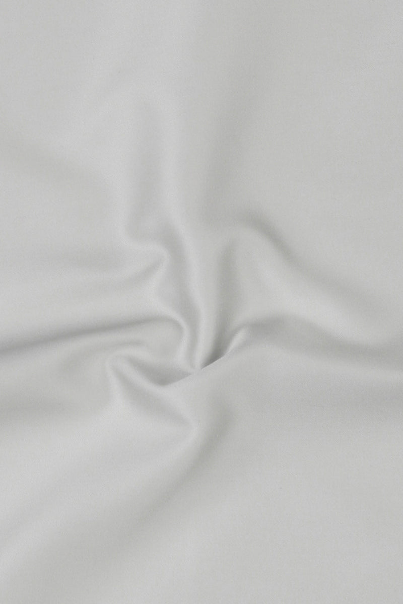 Light Swamp Egyptian Poplin Shirt
