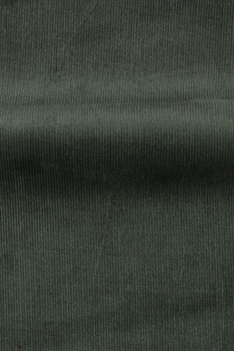 Pine Green Corduroy - Foberry Pakistan