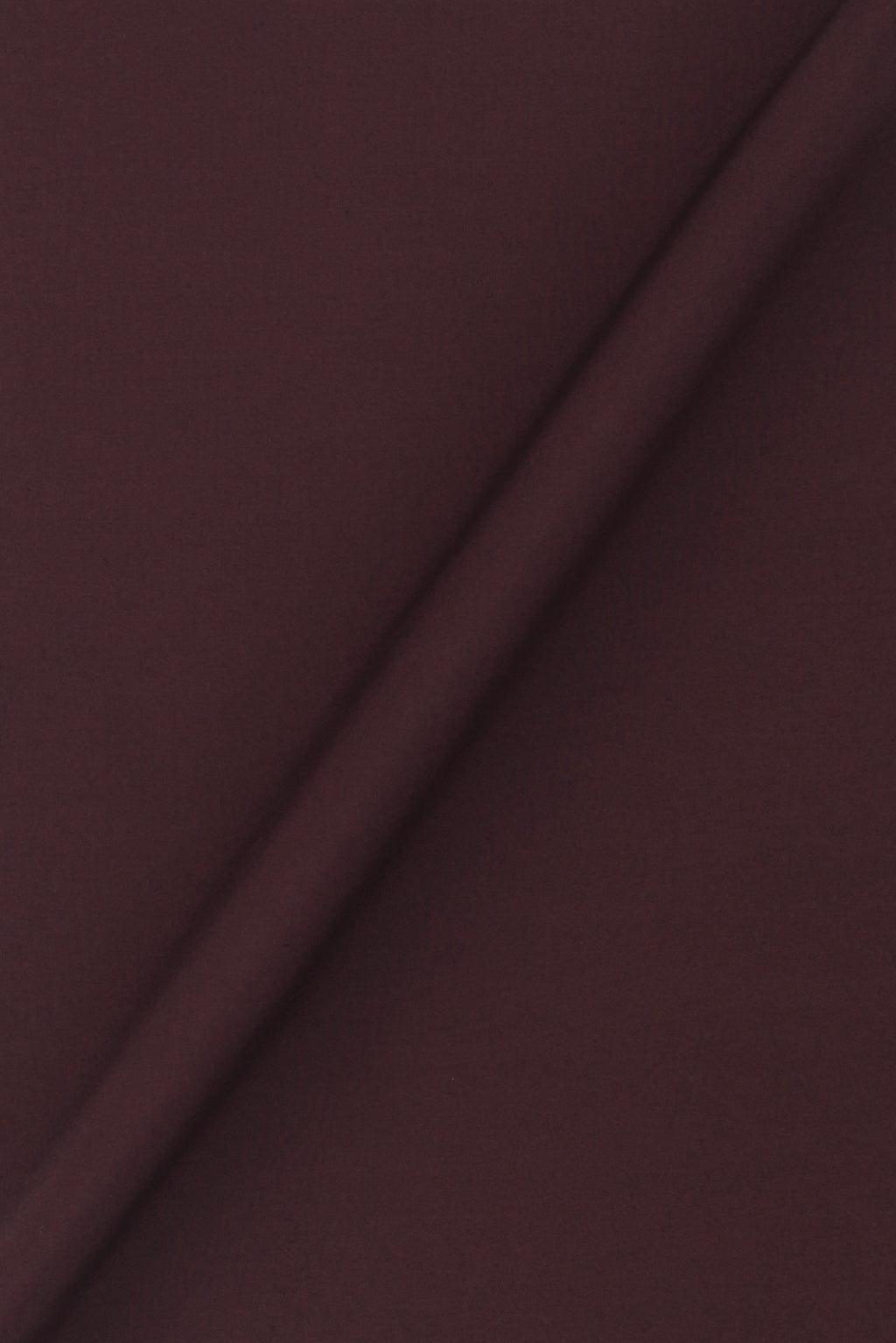 Soft Plum Poplin Shirt