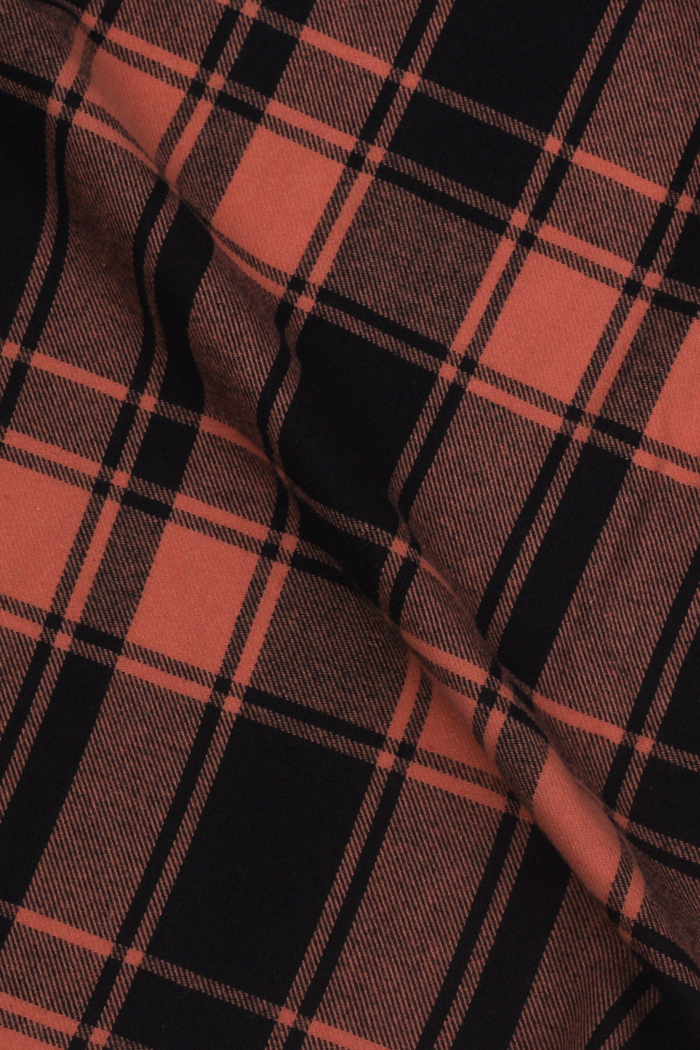 Peach Stowe Flannel - Foberry Pakistan