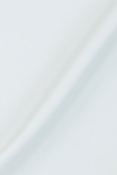 Ice Green Egyptian Poplin