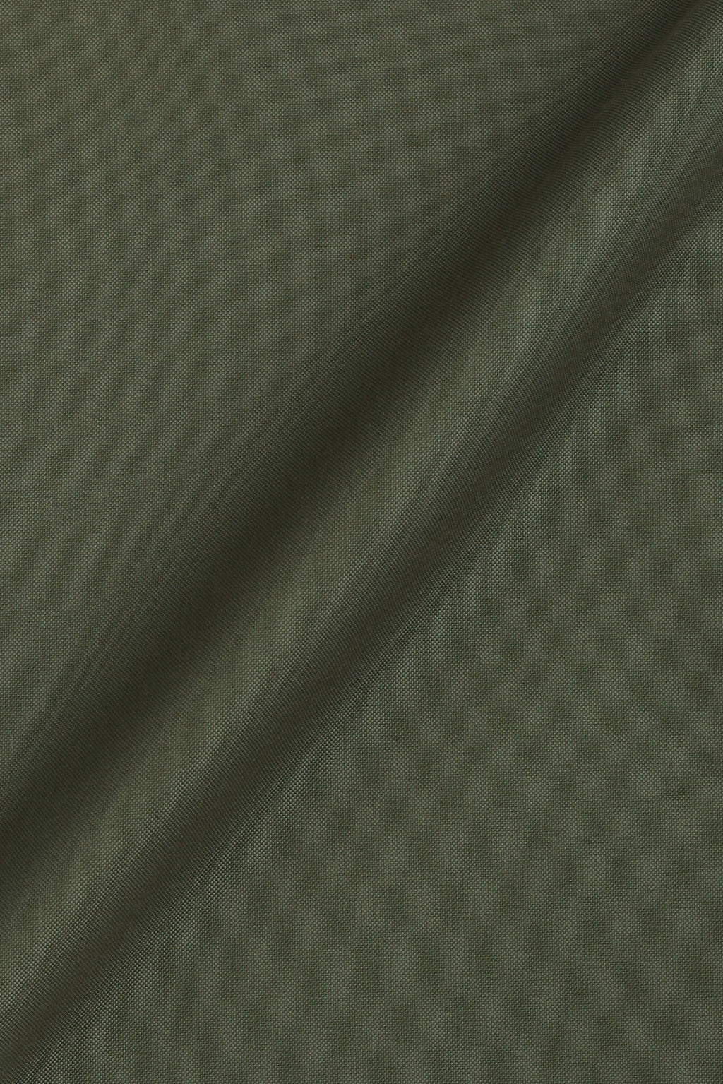 Mud Green Oxford