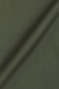 Mud Green Oxford