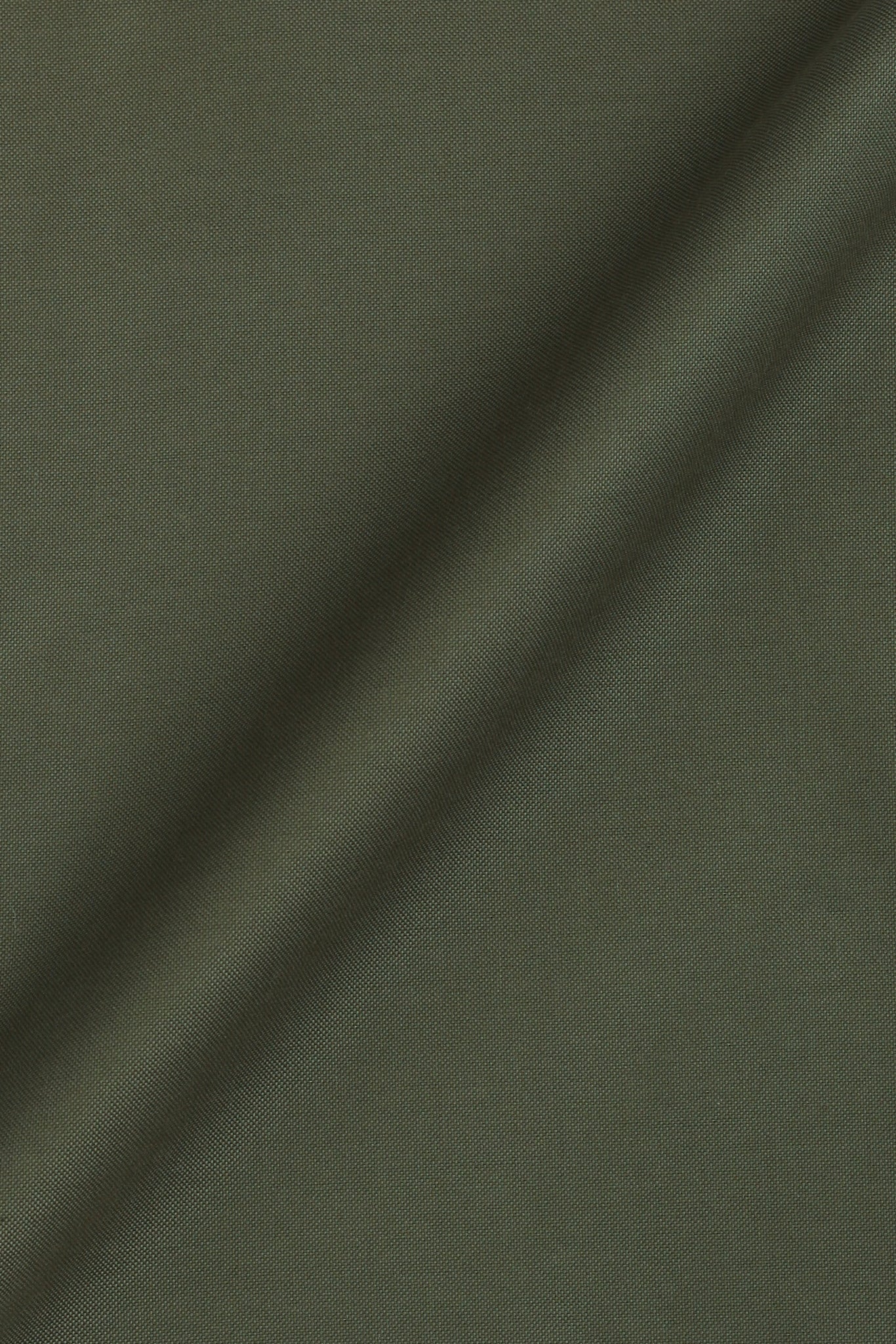 Mud Green Oxford
