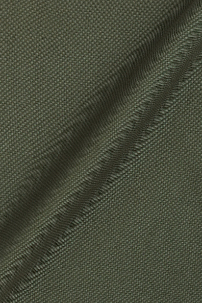 Mud Green Oxford