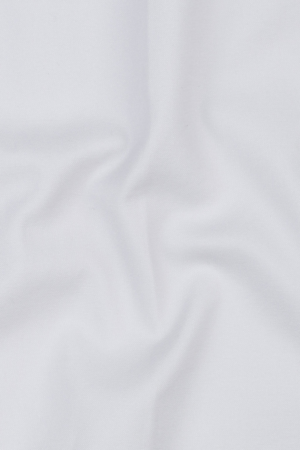 Ash Grey Egyptian Poplin Shirt