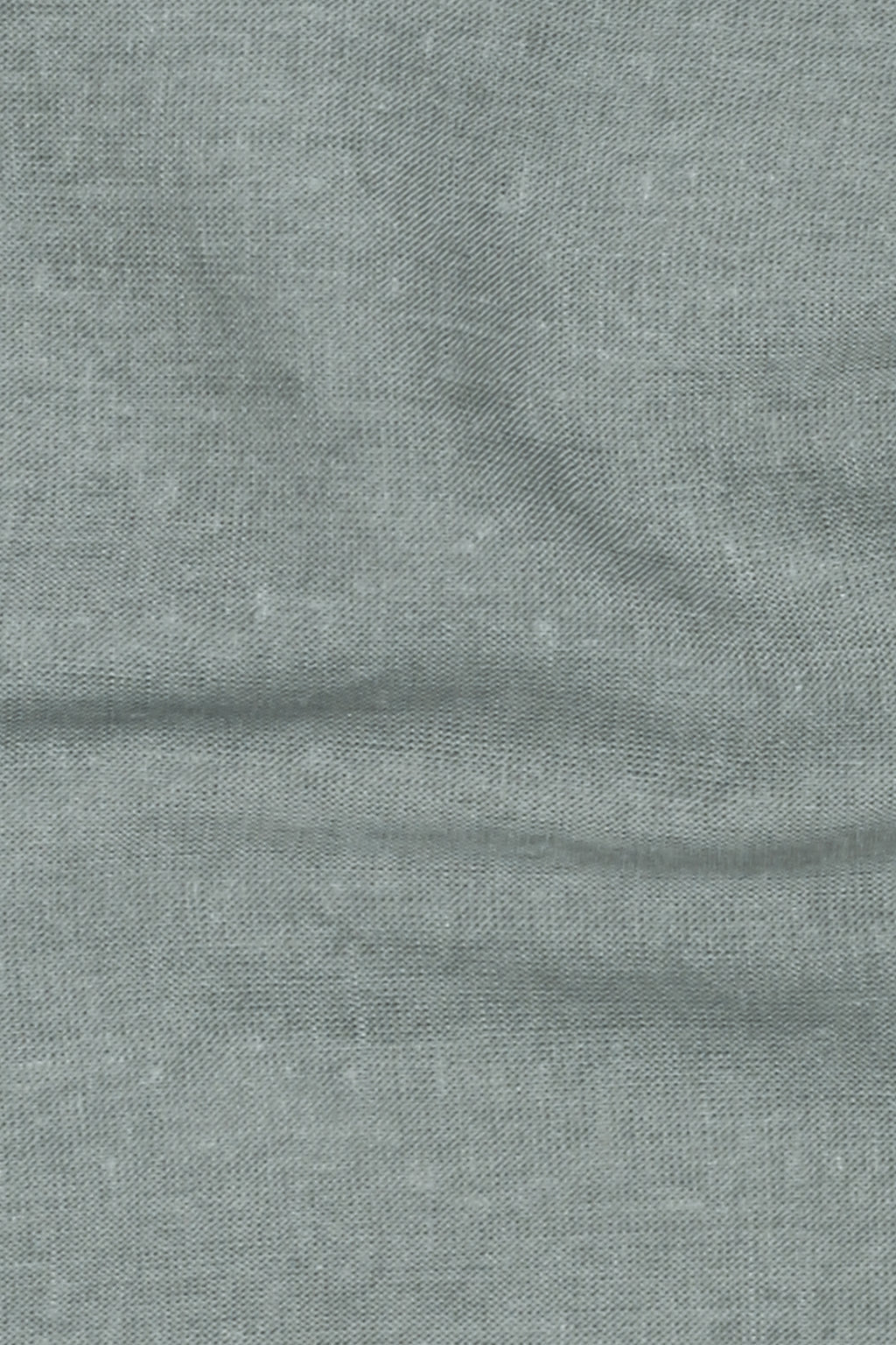 Aqua Grey Linen