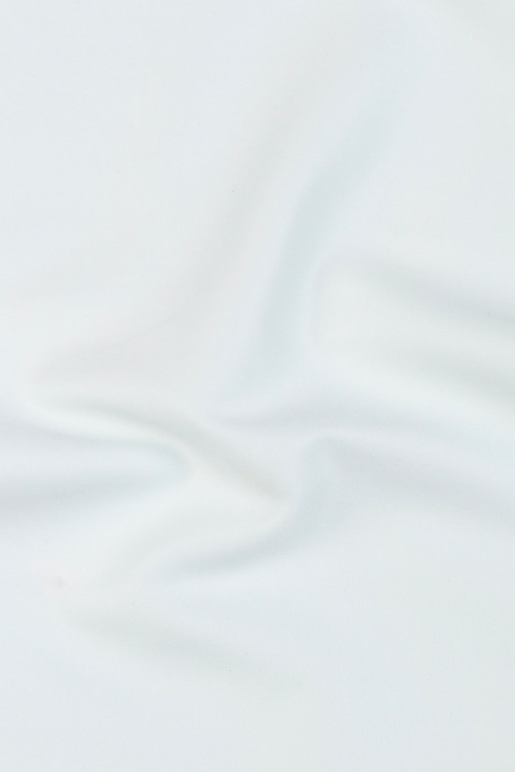 Ice Green Egyptian Poplin Shirt