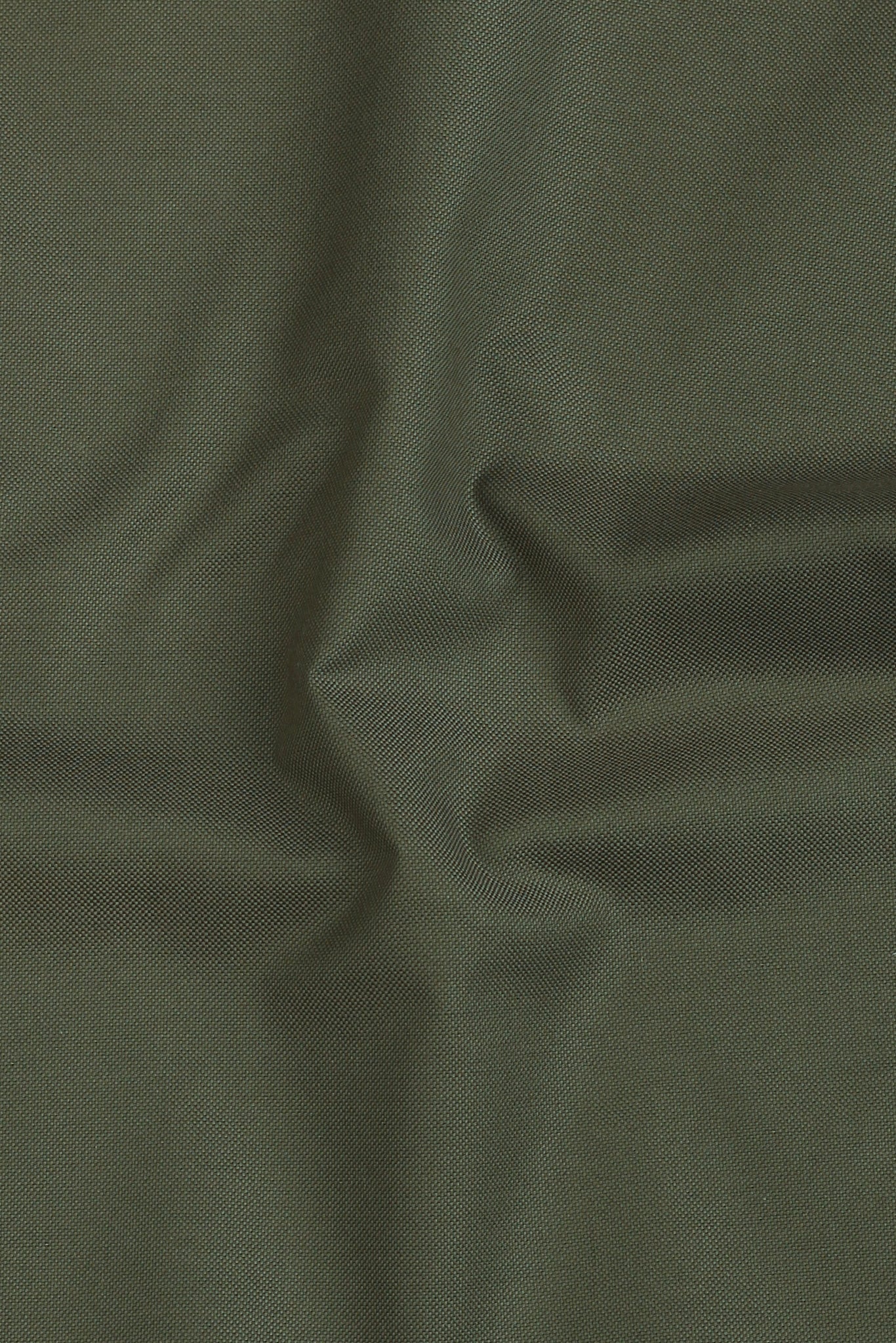 Mud Green Oxford