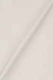 Ivory Egyptian Poplin