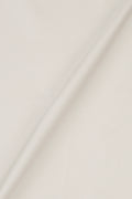 Ivory Egyptian Poplin