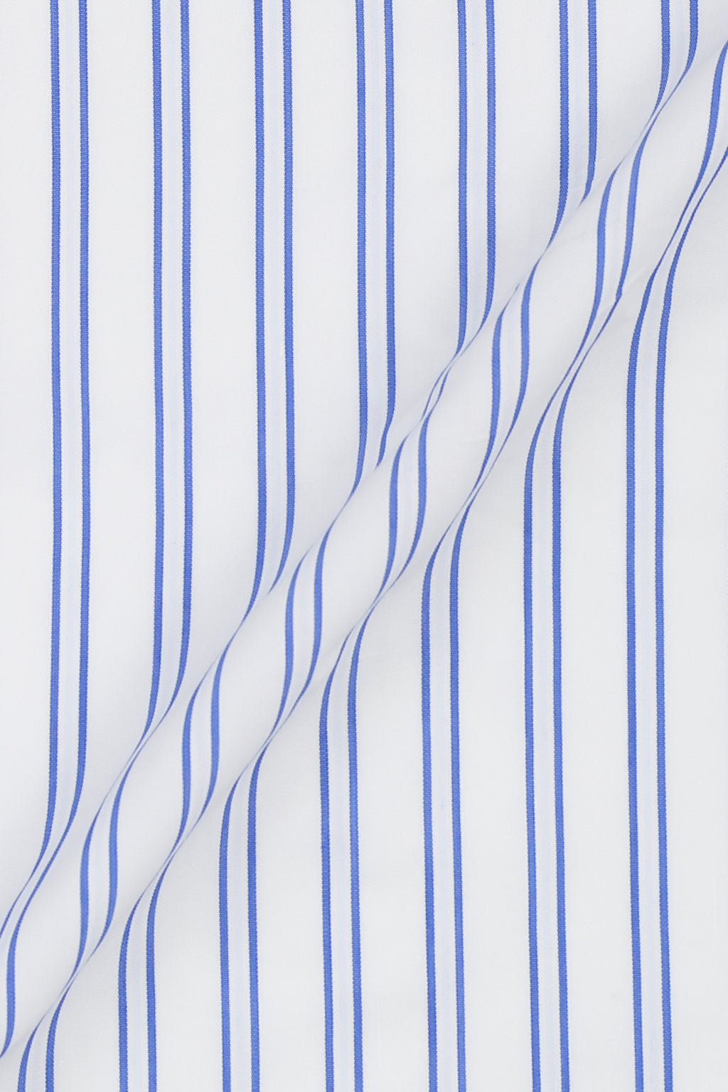 Royal Blue Dual Striped
