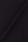 Deep Brown Egyptian Poplin