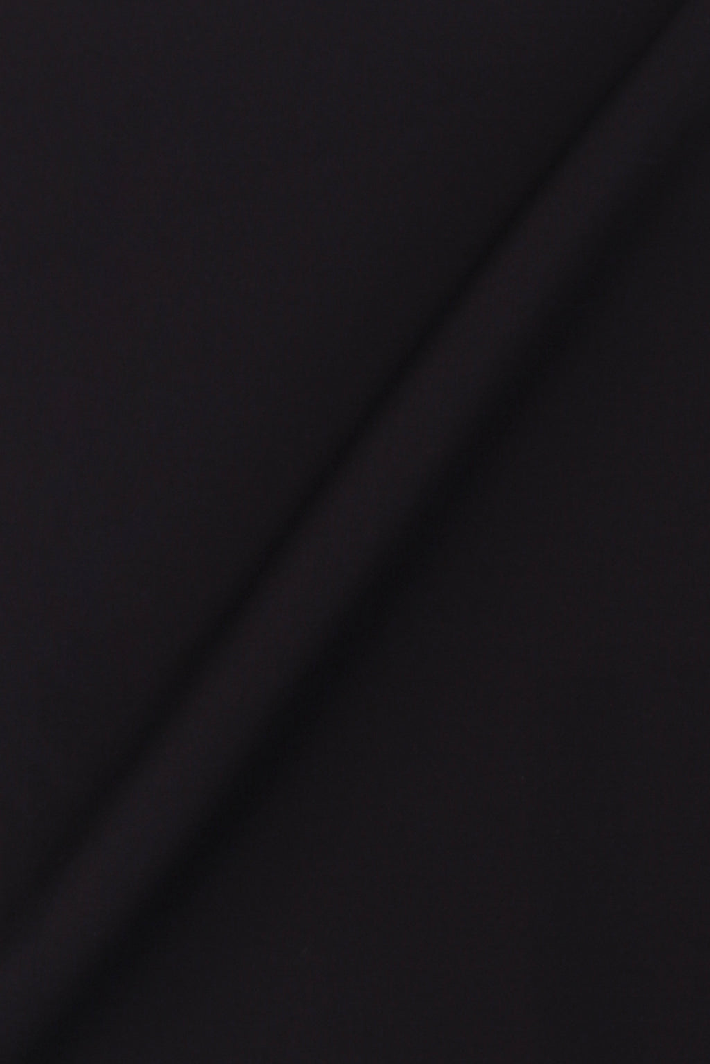 Deep Brown Egyptian Poplin Shirt