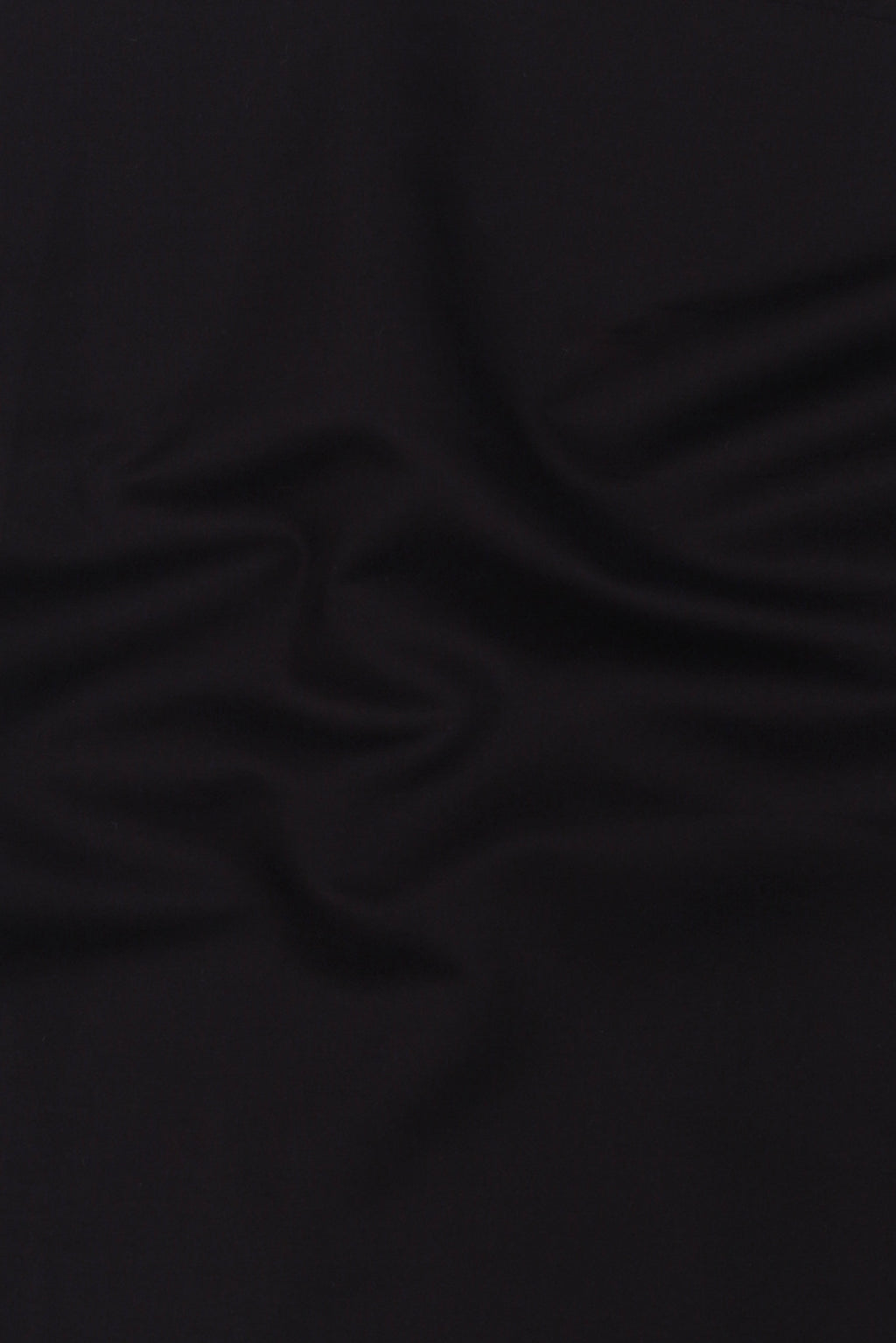 Deep Brown Egyptian Poplin Shirt