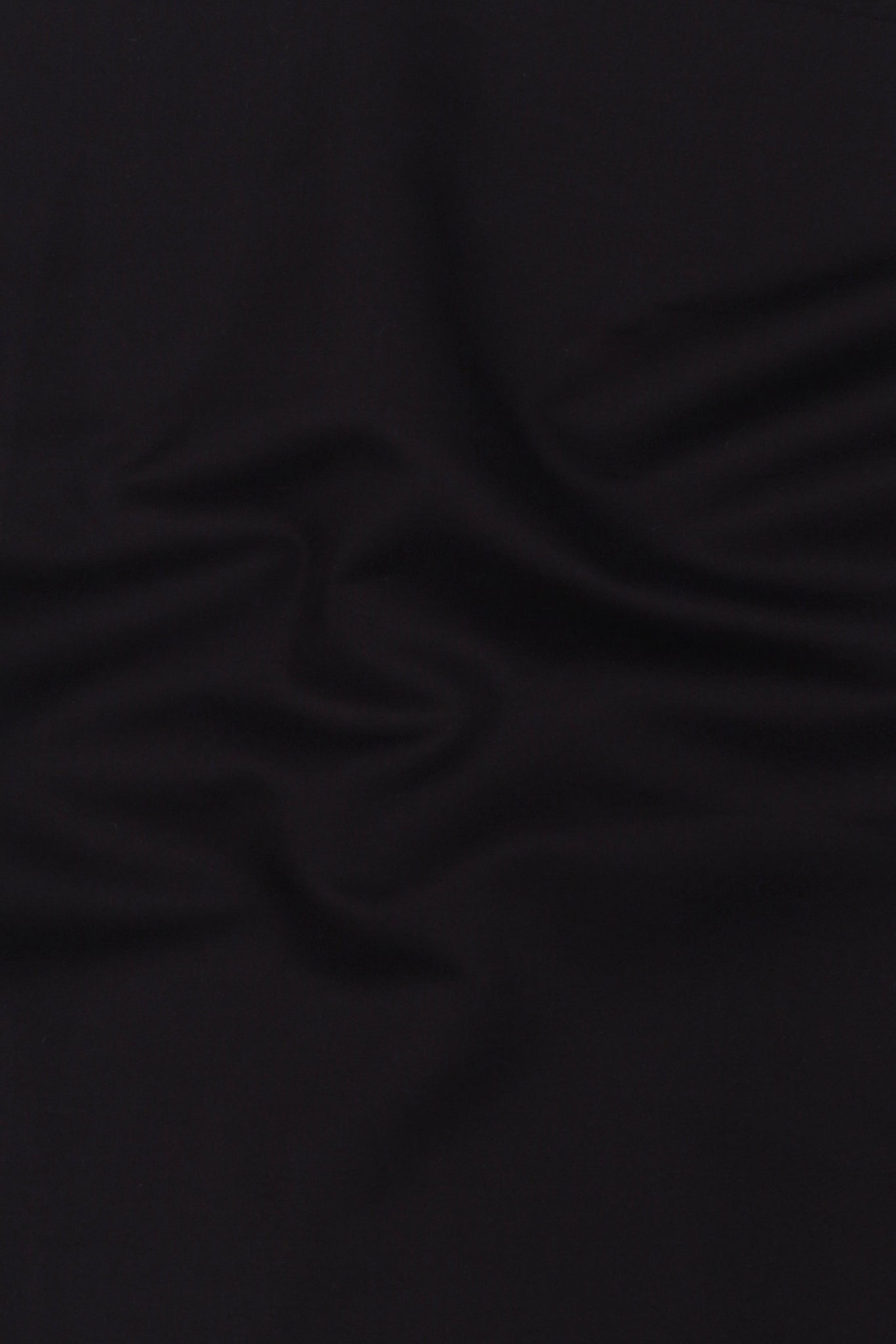 Deep Brown Egyptian Poplin Shirt