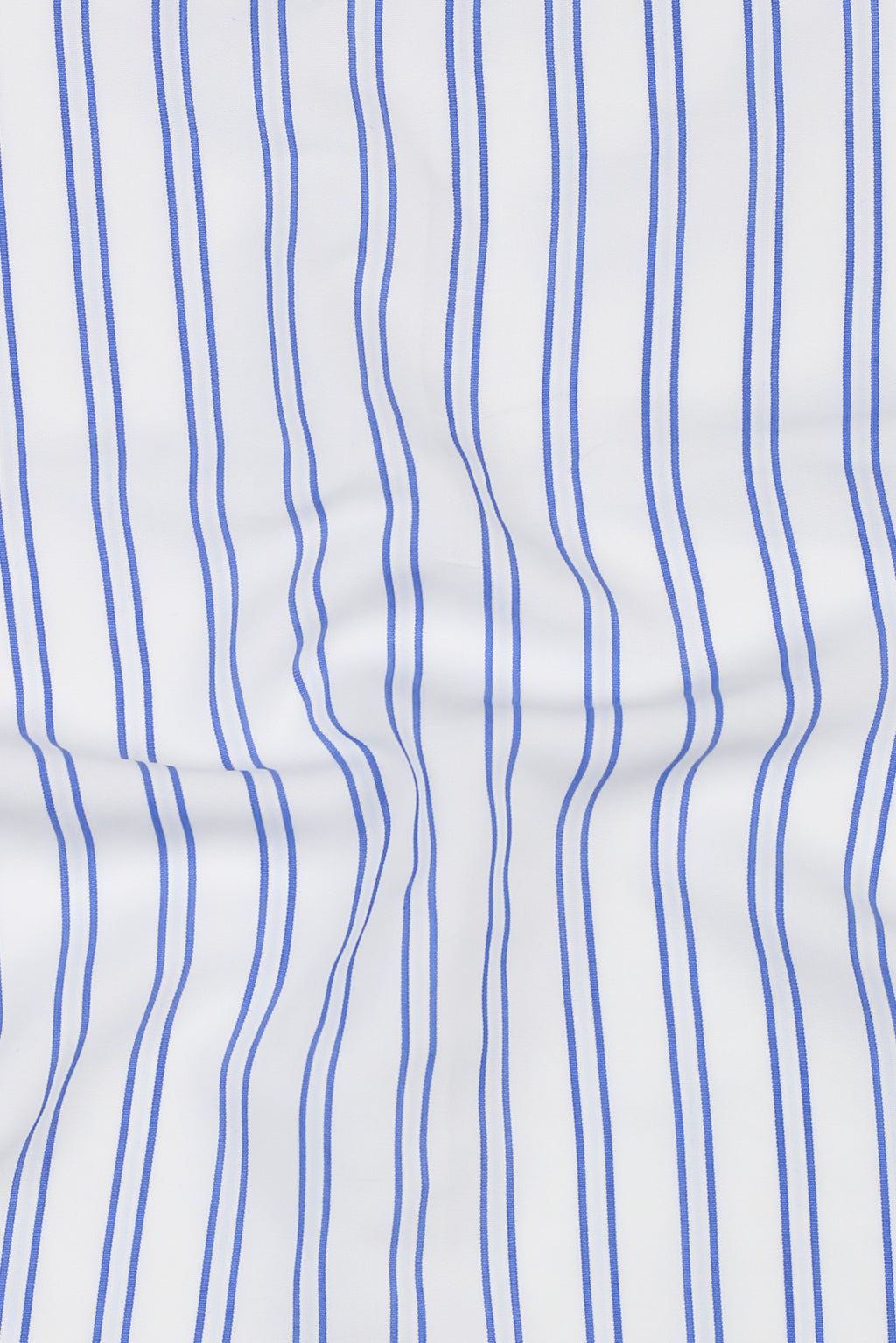 Royal Blue Dual Striped