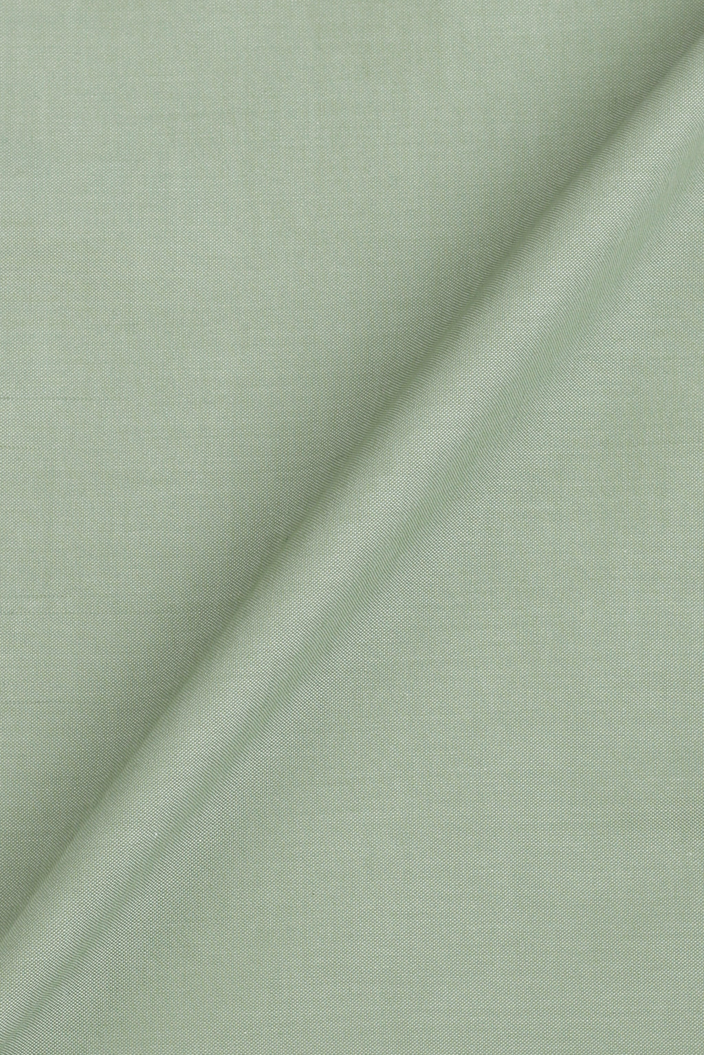 Pastel Green Royal Oxford