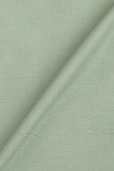 Pastel Green Royal Oxford