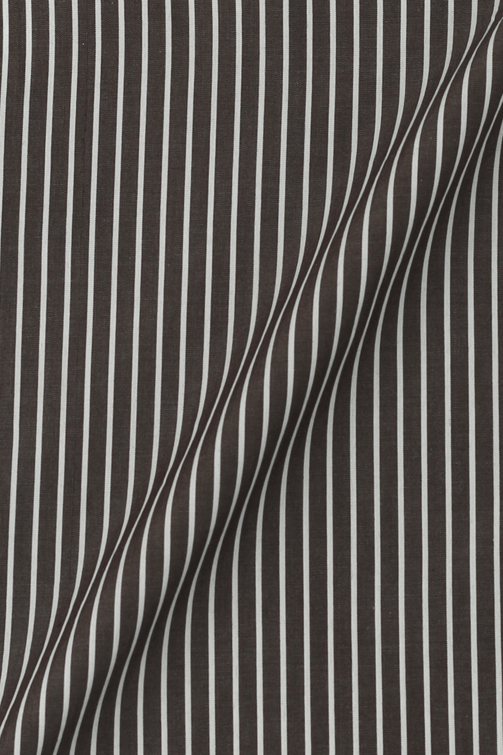 Dark Wood Brown Striped