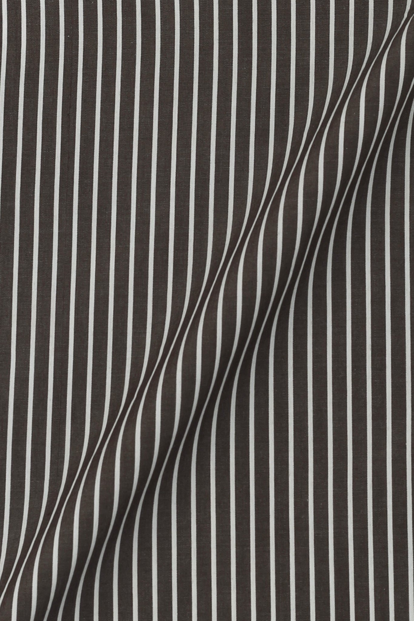 Dark Wood Brown Striped