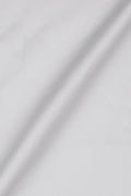 Ash Grey Egyptian Poplin