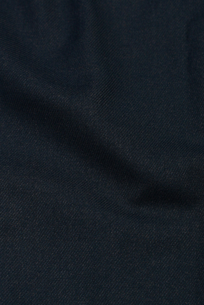 Teal Blue Winter Flannel Shirt