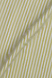 Mustard Green Bengal Stripes