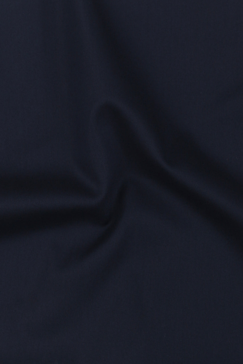 Dark Navy Blue Egyptian Shirt - Pin Collar Shirt