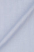 Sky Blue Herringbone