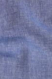 Stee Blue Fine Italian Linen