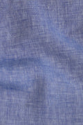Stee Blue Fine Italian Linen