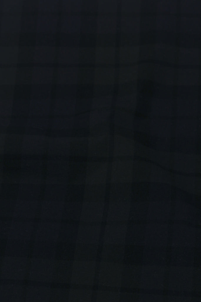 Soft Forrest Green Plaid