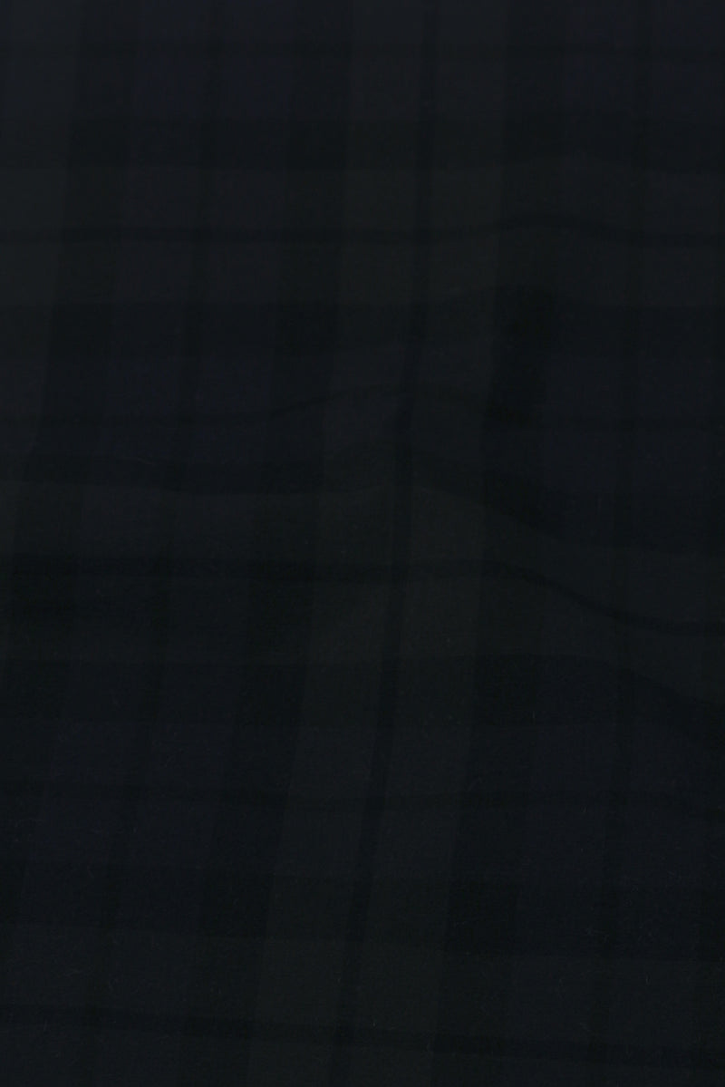 Soft Forrest Green Plaid