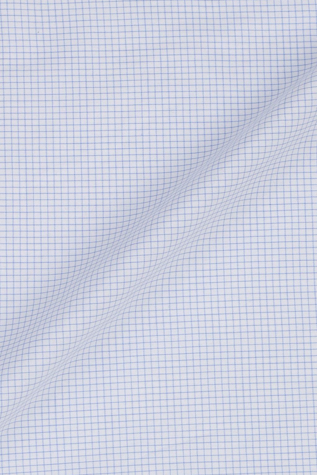Sky Blue Graphed