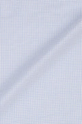 Sky Blue Graphed