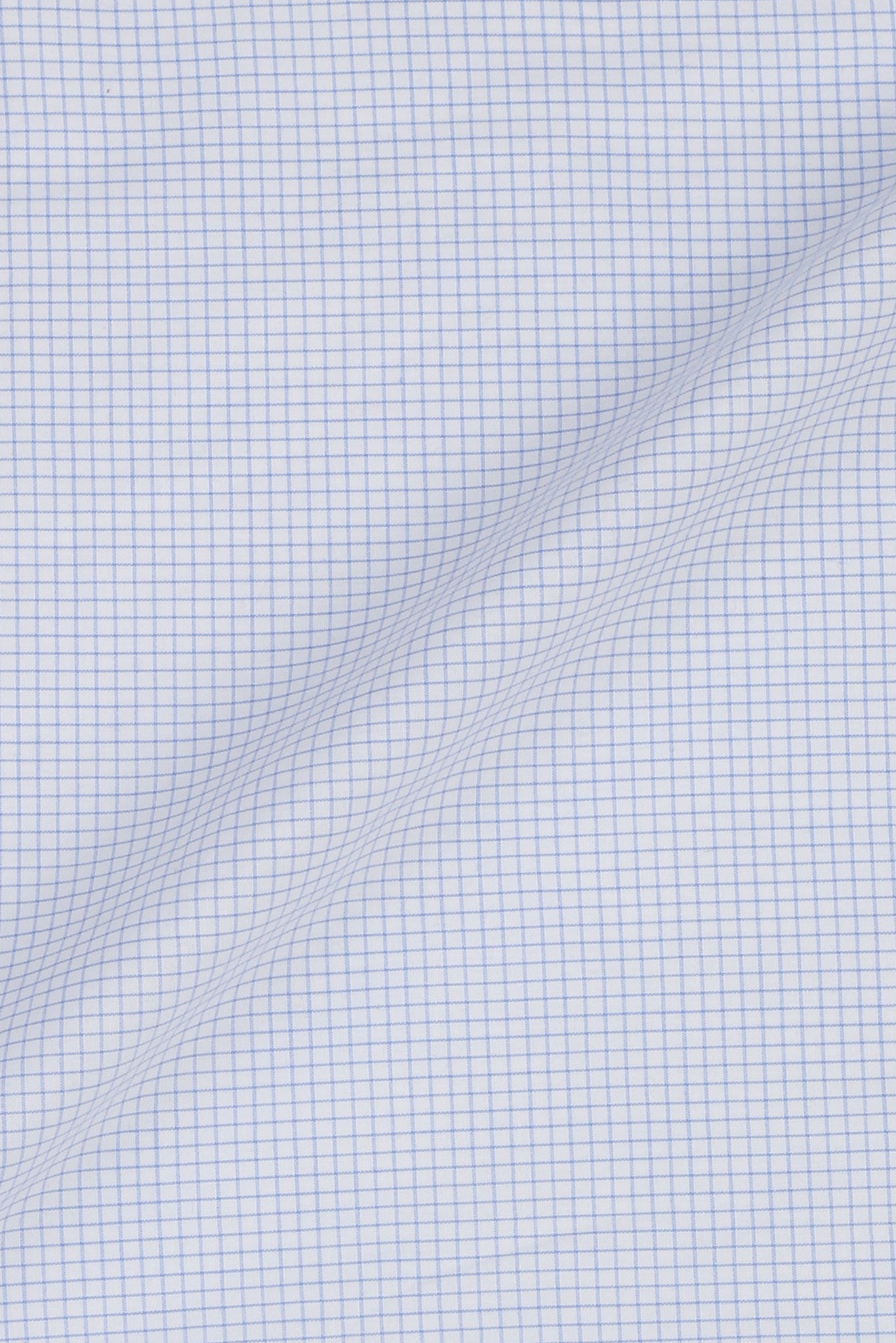 Sky Blue Graphed