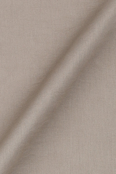Light Taupe Linen