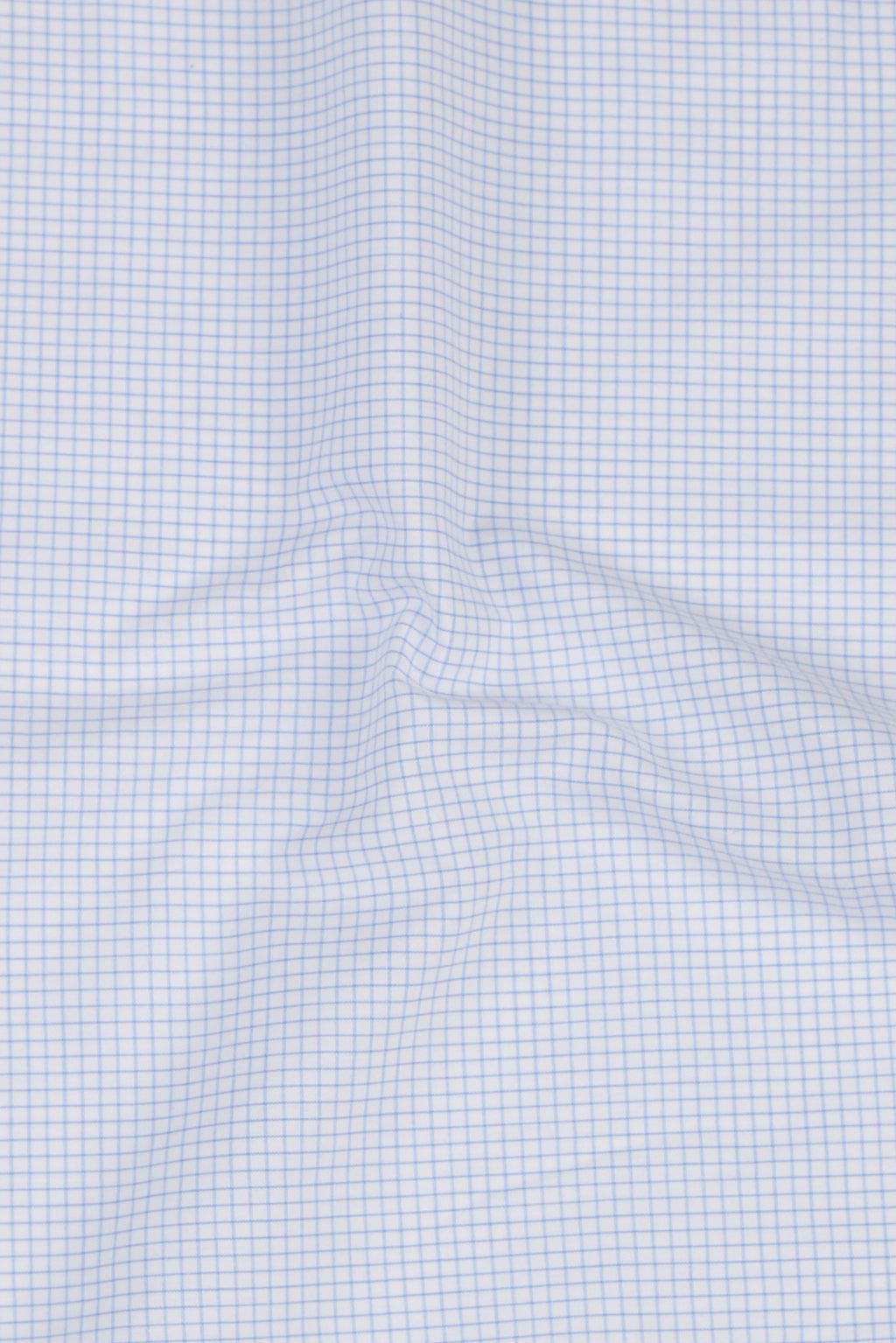 Sky Blue Graphed