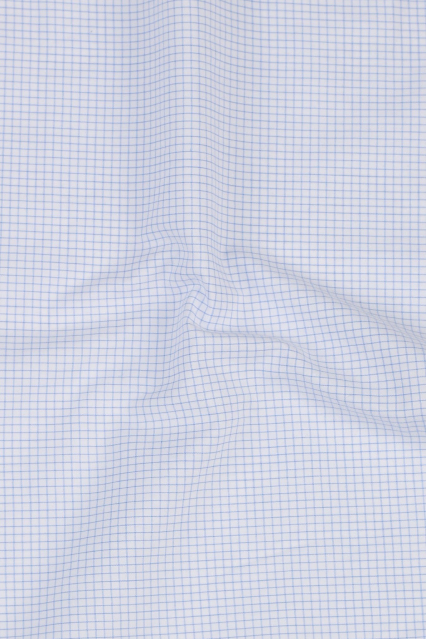 Sky Blue Graphed