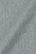 Carolina Blue Irish Linen