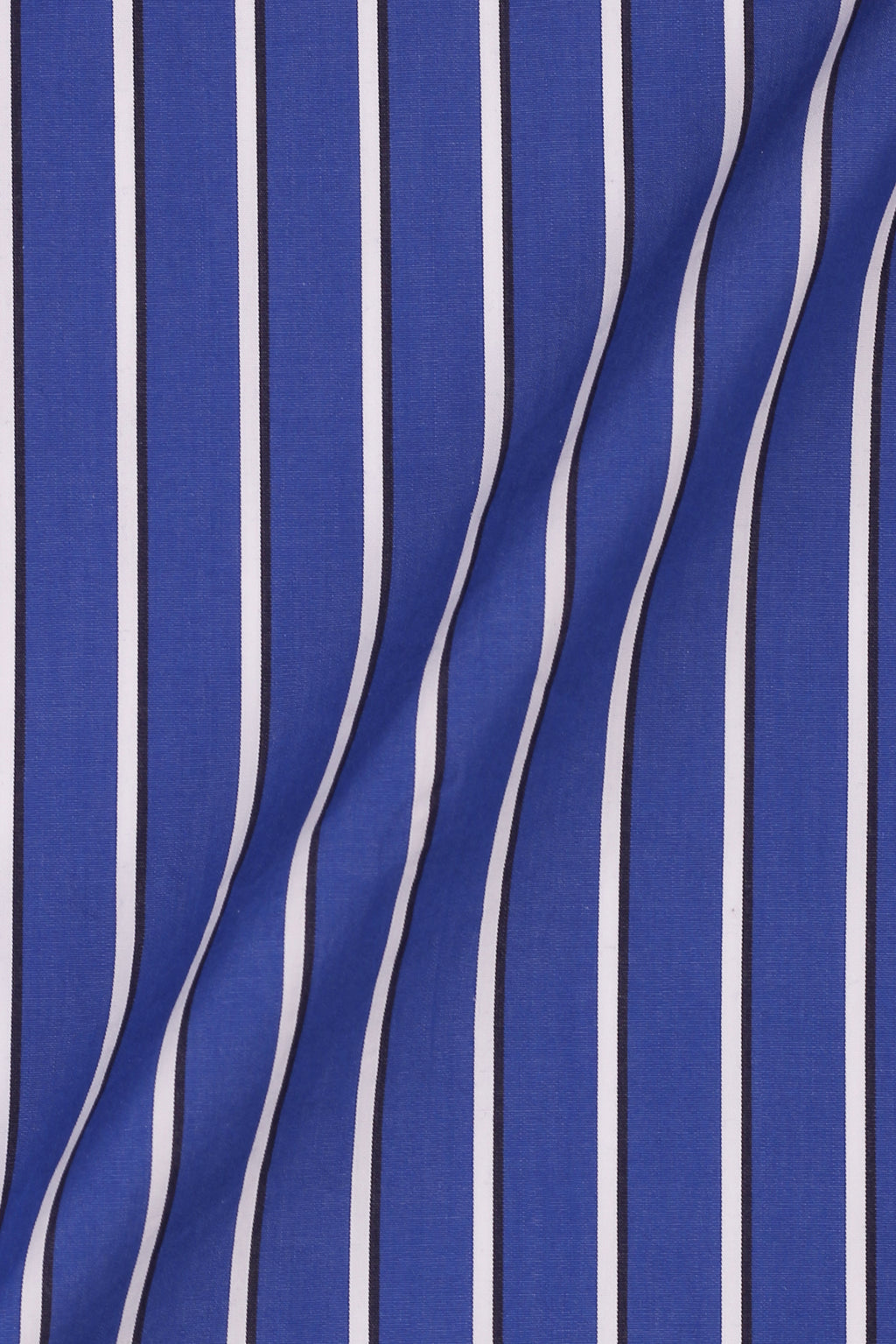 Egyptian Blue Striped